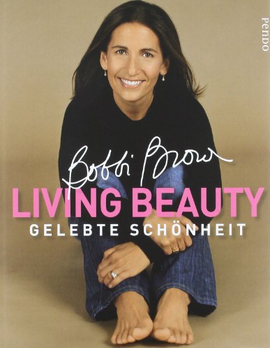 Living Beauty: Gelebte SchönheitMit Marie Clare Katigbak-Sillick